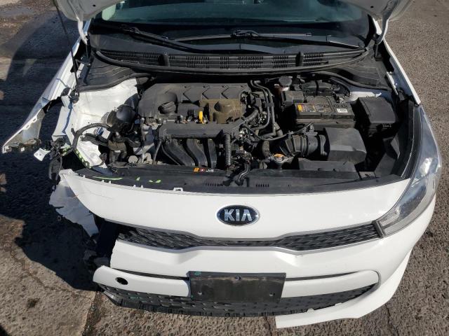 VIN 3KPA24AD7LE335985 2020 KIA RIO no.11