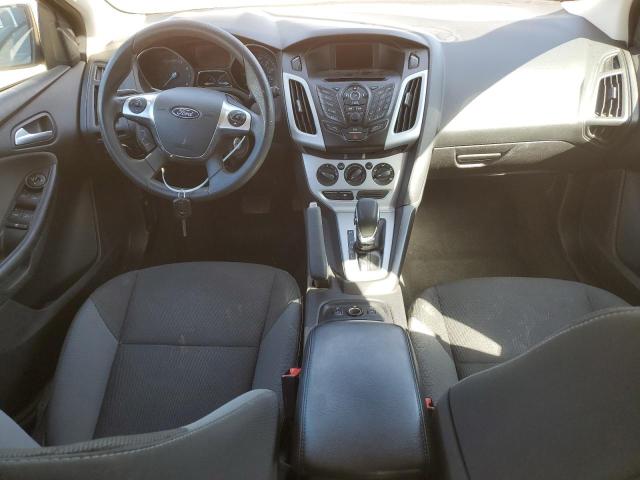 VIN 1FADP3K22EL371444 2014 Ford Focus, SE no.8