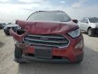 FORD ECOSPORT S photo