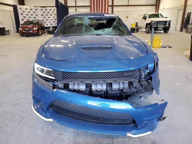 2023 DODGE CHARGER R/ - 2C3CDXCT1PH673258