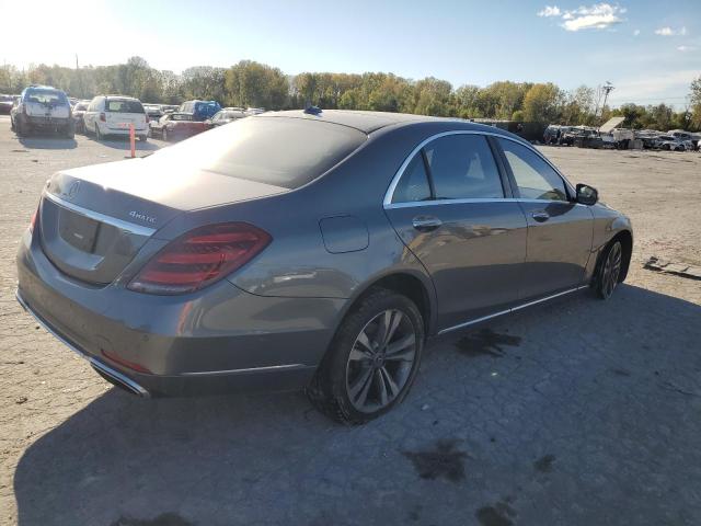 VIN WDDUG6EB3JA380673 2018 MERCEDES-BENZ S-CLASS no.3