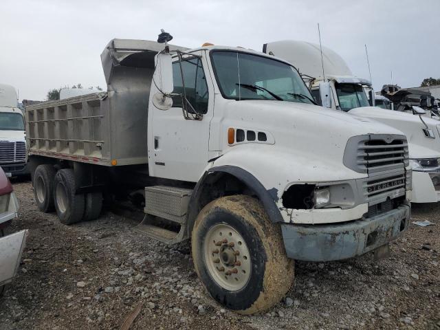 STERLING TRUCK M 8500 2002 white conventi diesel 2FZHANAK62AK95774 photo #1