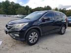 2016 HONDA CR-V TOURI - 5J6RM4H96GL014154