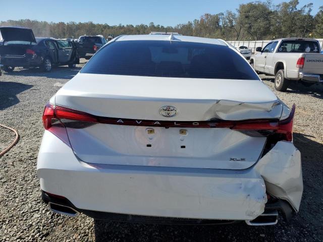 2021 TOYOTA AVALON XLE - 4T1JZ1FB3MU069381