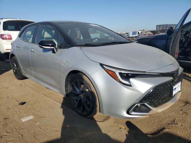 2025 TOYOTA COROLLA XS - JTNC4MBE5S3233886