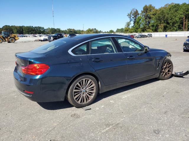 2015 BMW 428 I GRAN - WBA4A5C51FG052530