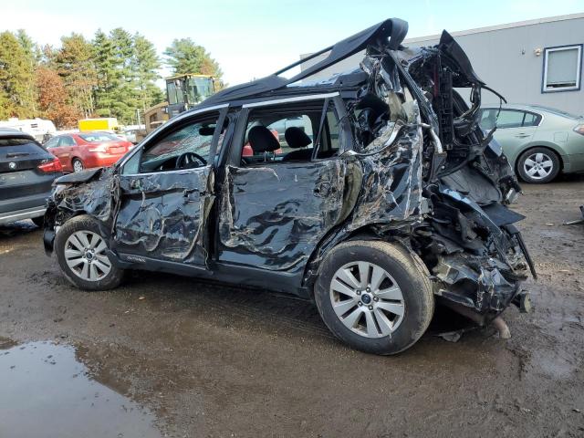 2017 SUBARU OUTBACK 2. - 4S4BSAFC4H3402328