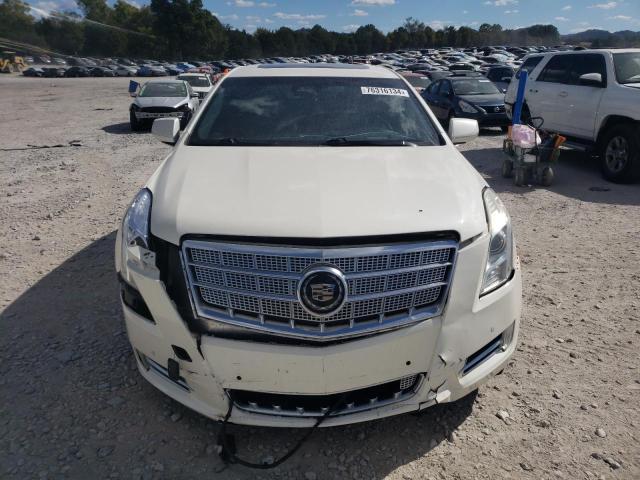 VIN 2G61T5S39E9187187 2014 Cadillac XTS, Platinum no.5