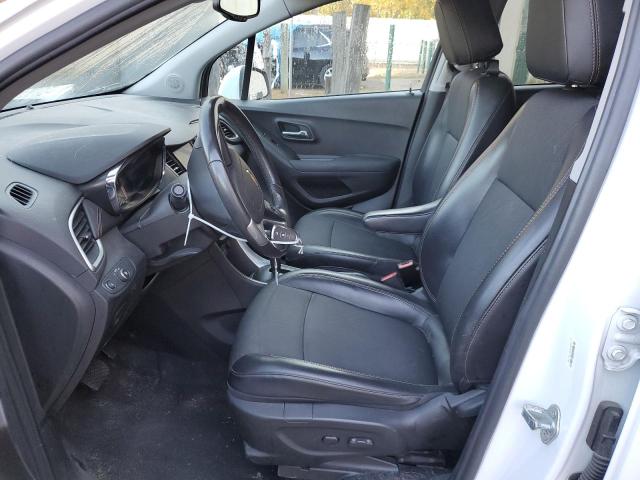 2020 CHEVROLET TRAX 1LT - 3GNCJLSB8LL133467