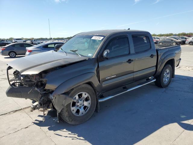 VIN 3TMJU4GN4EM162364 2014 Toyota Tacoma, Double Ca... no.1