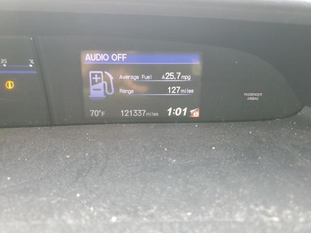 19XFB2F59EE054169 2014 HONDA CIVIC