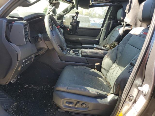 2024 TOYOTA TUNDRA CRE - 5TFPC5DB1RX081464