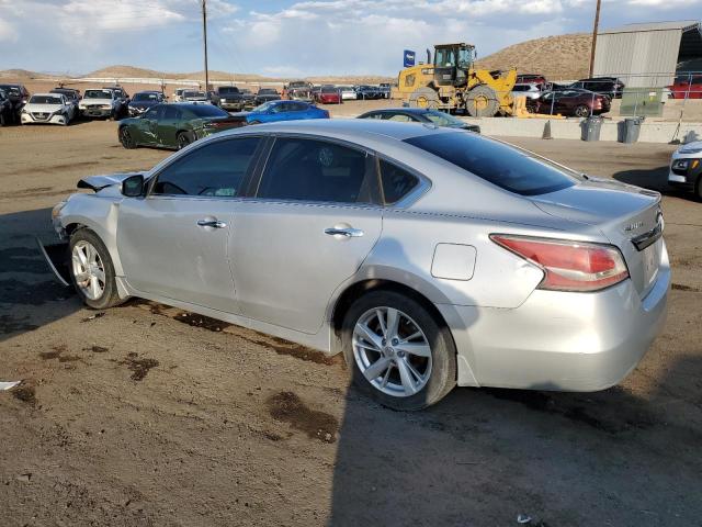 VIN 1N4AL3AP6FC473570 2015 NISSAN ALTIMA no.2