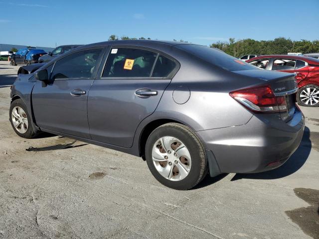 Vin: 19xfb2f57fe092789, lot: 74450224, honda civic lx 20152