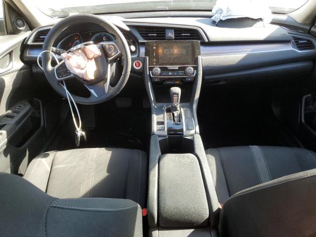 2017 HONDA CIVIC EX - 2HGFC1F34HH659071