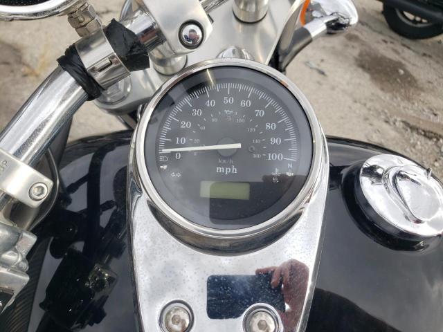 2005 HONDA VT750 DC JH2RC44077M102664