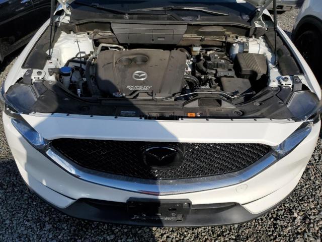 VIN JM3KFACM6J0336448 2018 Mazda CX-5, Touring no.11