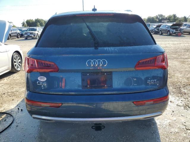 VIN WA1CNAFY6J2032629 2018 Audi Q5, Prestige no.6