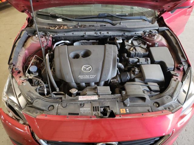2017 MAZDA 3 SPORT - 3MZBN1K76HM152896