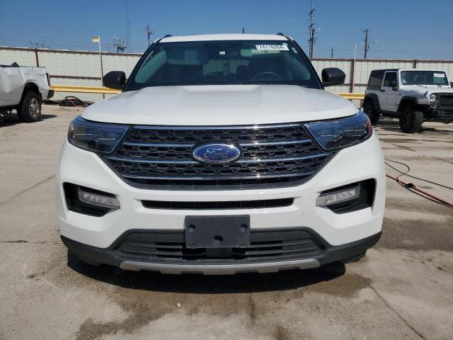 2023 FORD EXPLORER X - 1FMSK7DH1PGA41133