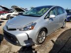 2017 TOYOTA PRIUS V - JTDZN3EU9HJ060709