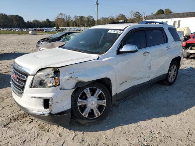 GMC TERRAIN SL
