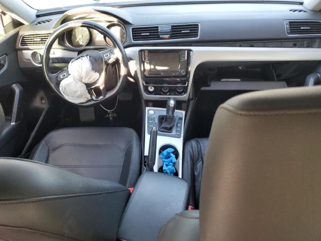 2019 VOLKSWAGEN PASSAT WOL - 1VWLA7A36KC012213