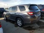 HONDA PILOT LX photo