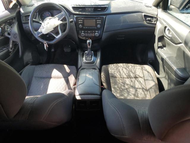 2017 NISSAN ROGUE S - 5N1AT2MT3HC879625