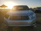 TOYOTA HIGHLANDER photo