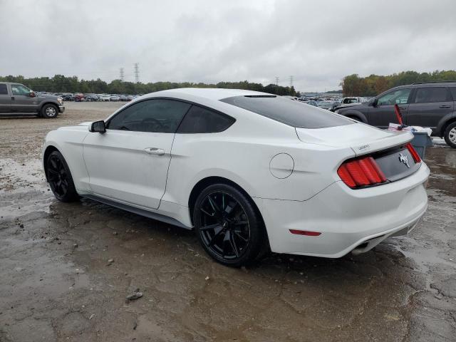 2016 FORD MUSTANG - 1FA6P8AMXG5264626