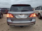 MERCEDES-BENZ ML 350 photo