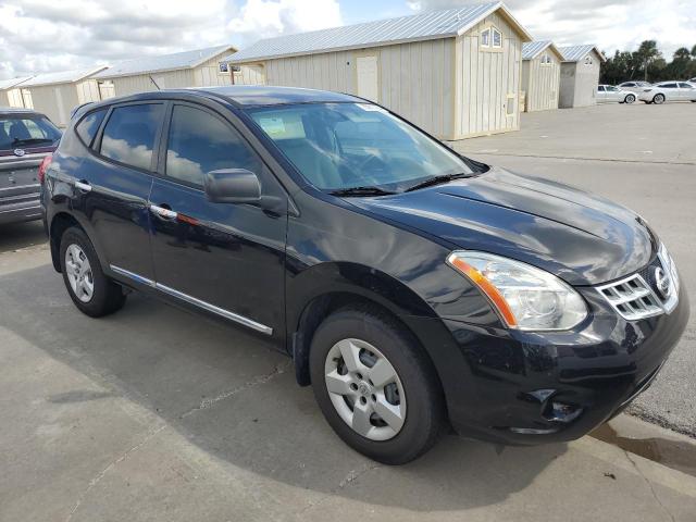 VIN JN8AS5MT3DW042962 2013 Nissan Rogue, S no.4