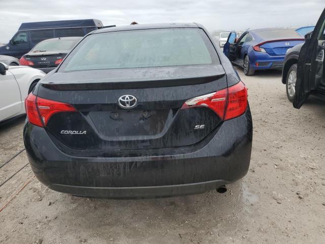 VIN 2T1BURHE9JC020384 2018 TOYOTA COROLLA no.6