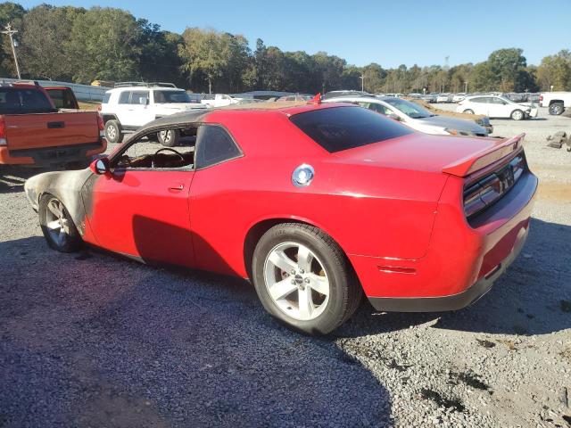 Vin: 2c3cdzag0gh345850, lot: 75708604, dodge challenger sxt 20162