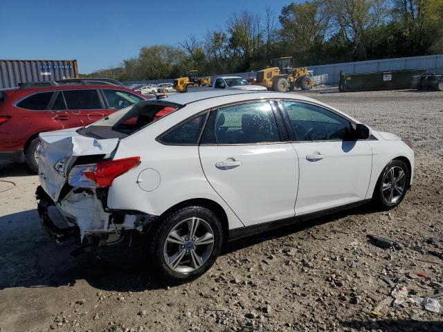 VIN 1FADP3FE2GL397694 2016 Ford Focus, SE no.3