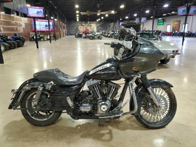 HARLEY-DAVIDSON FLTRXS ROA