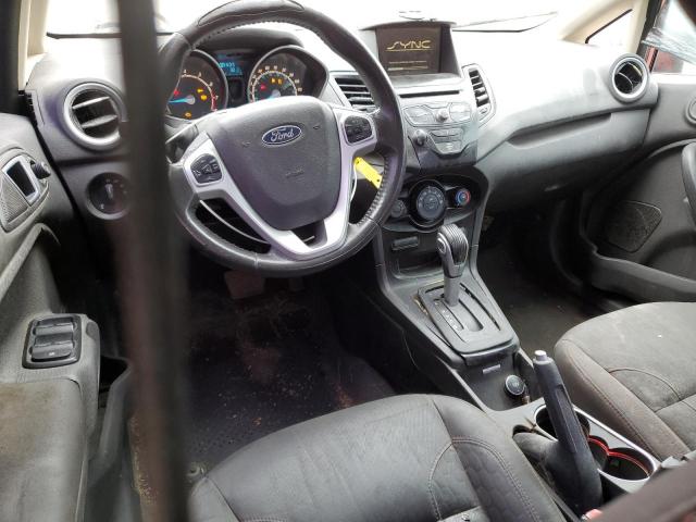 VIN 3FADP4BJ5EM233103 2014 Ford Fiesta, SE no.8