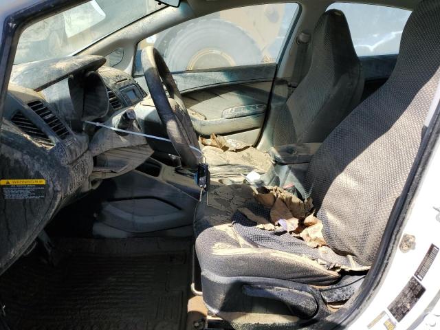 2016 KIA FORTE LX - KNAFK4A62G5496234