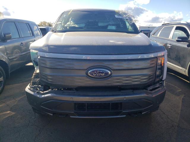 2022 FORD F150 LIGHT - 1FTVW1EL0NWG15455
