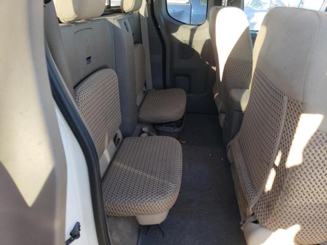 2015 NISSAN FRONTIER S - 1N6AD0CW5FN753752