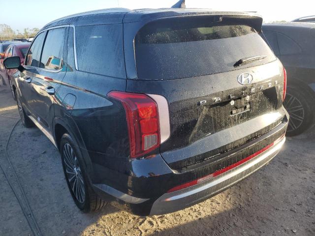 VIN KM8R74GE5SU834672 2025 HYUNDAI PALISADE no.2