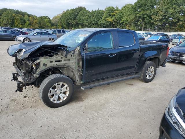 CHEVROLET COLORADO L