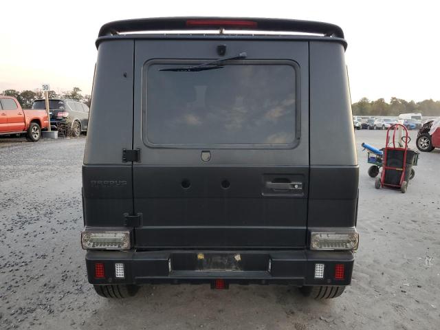 VIN WDCYC7DF8GX246565 2016 Mercedes-Benz G-Class, 6... no.6