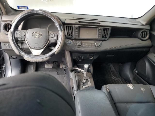 2017 TOYOTA RAV4 HV LI - JTMDJREV8HD075119