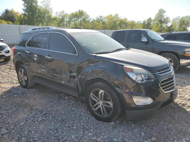 2016 CHEVROLET EQUINOX LT - 2GNALDEK8G6248633
