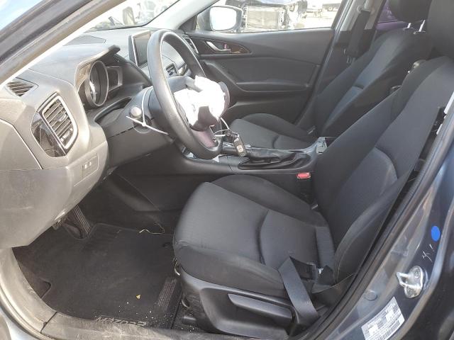 2015 MAZDA 3 SPORT - 3MZBM1K77FM155824