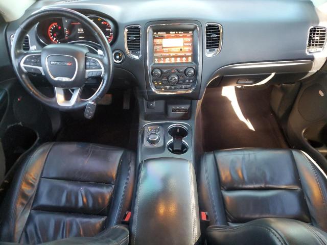 2017 DODGE DURANGO GT - 1C4RDJDG6HC737478