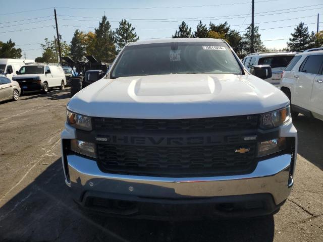 2019 CHEVROLET SILVERADO - 1GCRYAEH2KZ296402