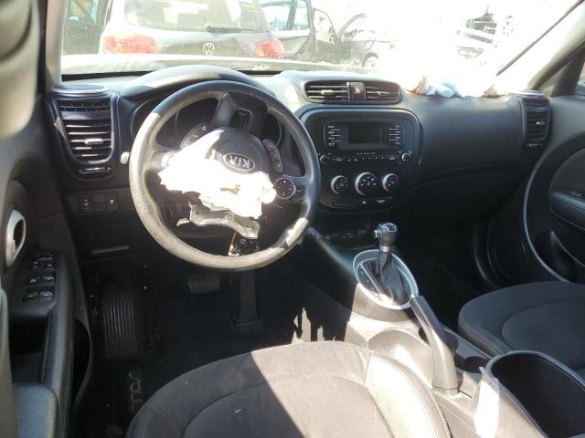 2015 KIA SOUL - KNDJN2A22F7803460